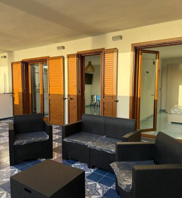 Palinuro Apartment | La Casetta Palinuro Blu