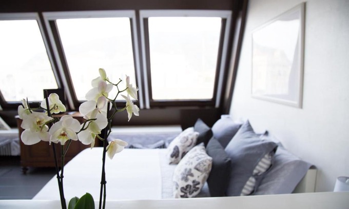 Sestri Levante Apartment | La Casetta Sestri Levante