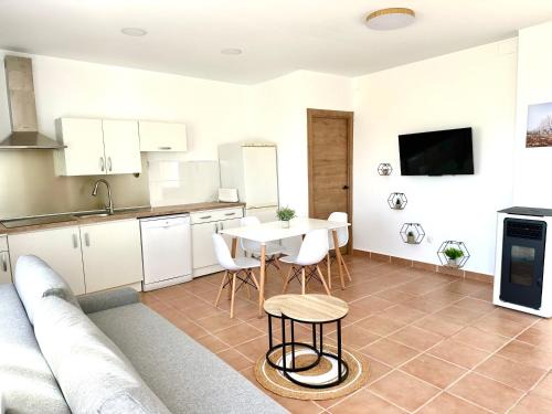 Monreal del Campo Apartment | La Casica de Monreal