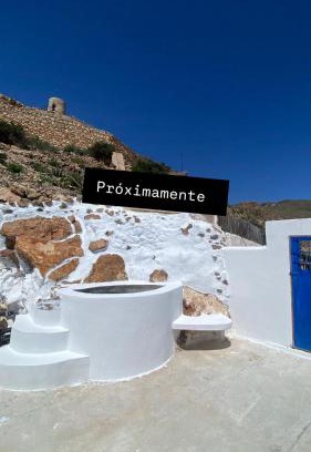 Nijar Apartment | La Casilla del San Antón