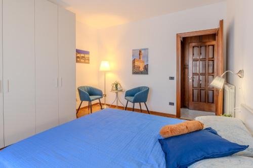 Isolotto Apartment | La Casina dell 'Angela