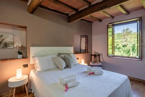 Casoli Apartment | La Casina di Francesca