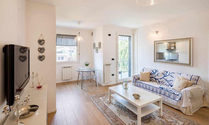 Arezzo Apartment | La casina di Ivonne Arezzo Centro