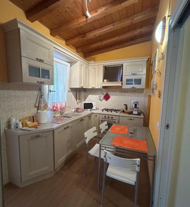 Ronciglione Apartment | La casina di Karol