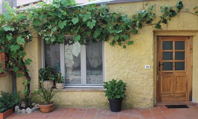 Camaiore Cottage | La casina di mezzo - Tiny House
