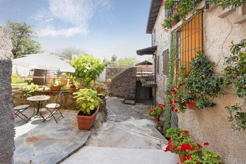 Mulazzo House | La Casina di Nella