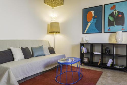 Felline House | La casina di Pippi vicino Marina di Ugento