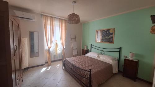 Sansepolcro Bed & Breakfast | La casina di Vincent