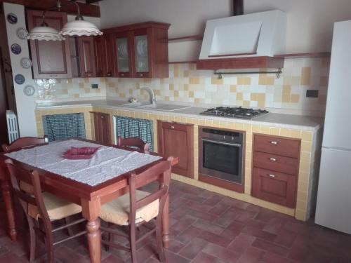 Asciano Apartment | La Casina