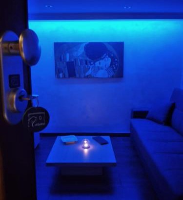 Francavilla Fontana Historic Centre Apartment | La casina
