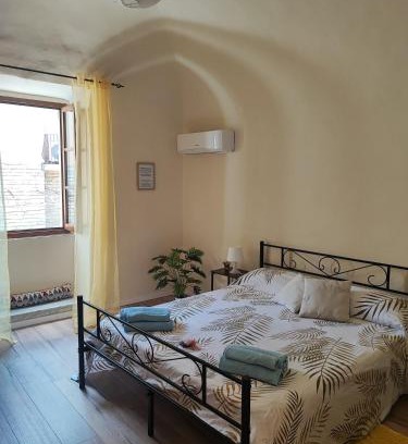 Volterra Apartment | La casina nel borgo