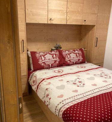 Madonna di Campiglio Apartment | La Casina sul Brenta - Madonna di Campiglio