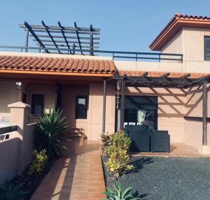La Oliva Villa | La Casinha