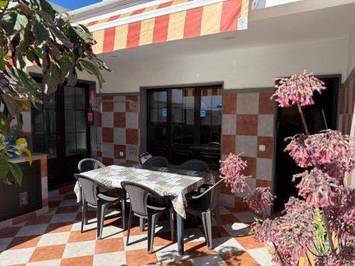 San Bartolome Apartment | LA CASITA DE BARTOLO
