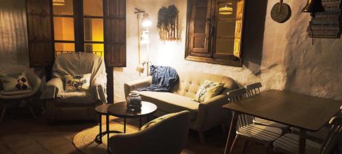 Benaocaz House | La Casita de Betania