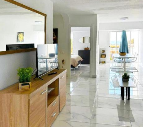 Granadilla de Abona Apartment | La Casita de Bonnie