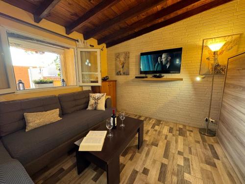 Ingenio Apartment | La Casita de Claudia
