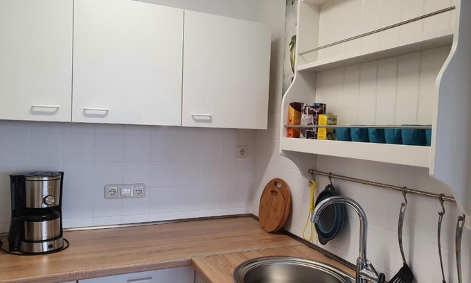 Dueren Apartment | LA CASITA