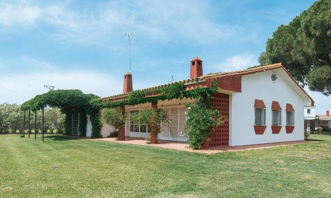Aznalcazar House | La casita de Hato Pinos, un rincón en Doñana