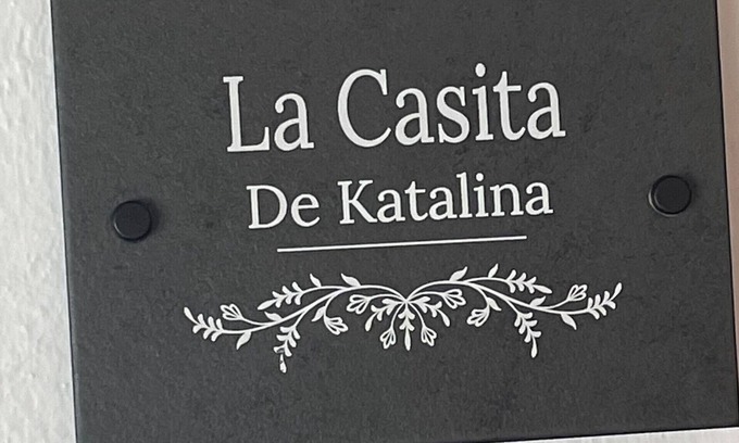 Costa Maya House | La Casita De Katalina