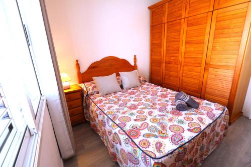 La Jaca Apartment | La Casita de la Jaca