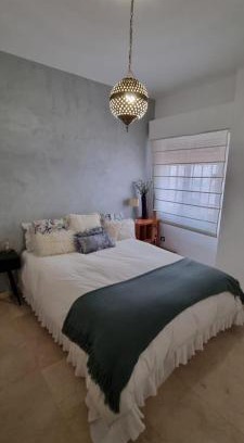 San Roque Apartment | LA CASITA DE LA PUERTA DE CARMONA