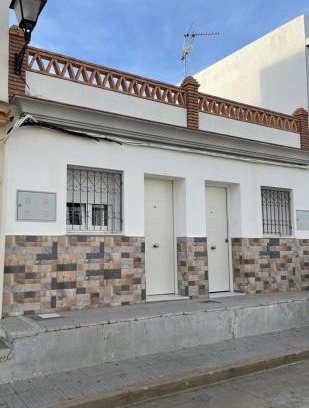 Punta del Moral House | La casita de la punta