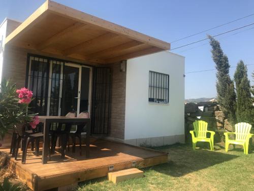 El Lentiscal Apartment | La Casita de Laura