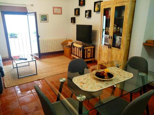 Old Town Apartment | La Casita de Nerea XL con Parking Gratuito