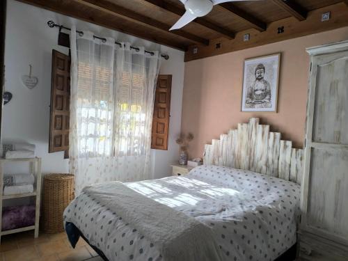 Albaicin Apartment | La casita de Paco Albaicin