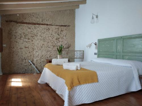 Alhama de Granada House | La Casita de Papel Alhama de Granada