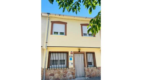 Navaluenga House | La Casita de Rosi