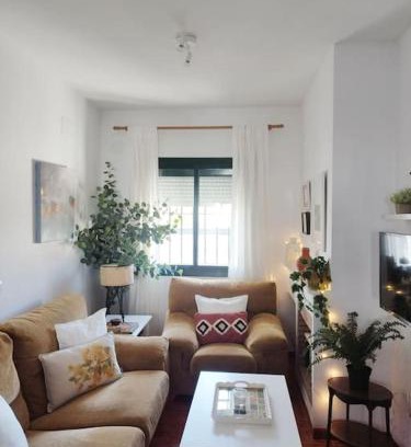 Los Marines House | La Casita de Wilson