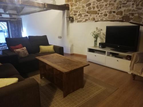 Mora de Rubielos House | La Casita del Castillo