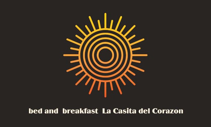 Castillo del Romeral Bed & Breakfast | la CASITA DEL CORAZON
