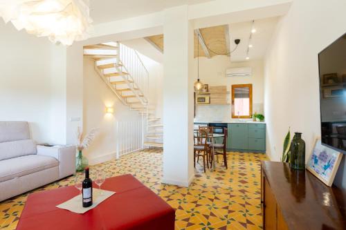 La Arboleja Apartment | La Casita del Malecón