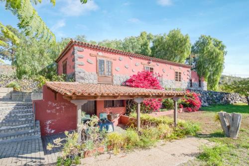 El Madronal House | La casita del Rincón