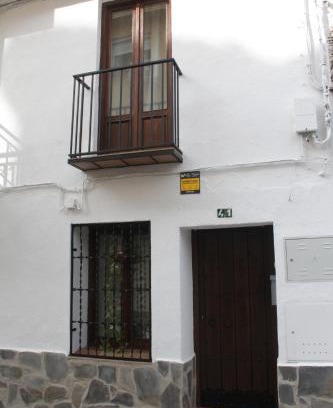 Cenes de la Vega House | La Casita