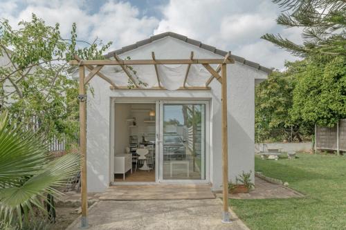 Barrio Nuevo House | La casita