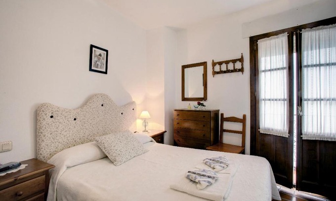 Grazalema Apartment | La Casita