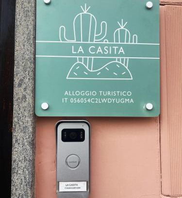 Vallerano Apartment | La Casita