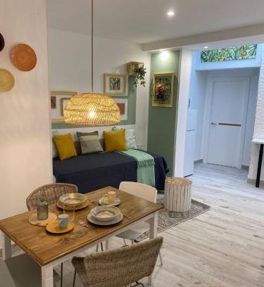 Albacete House | La Casita M&S
