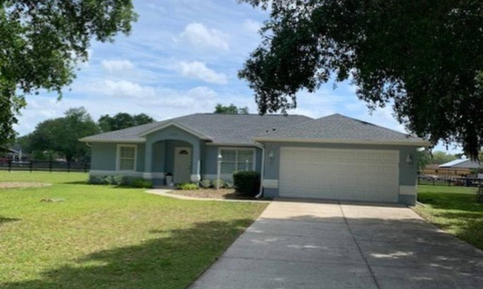 Summerfield House | LA CASITA SUMMERFIELD, OCALA, FL.nnnnn