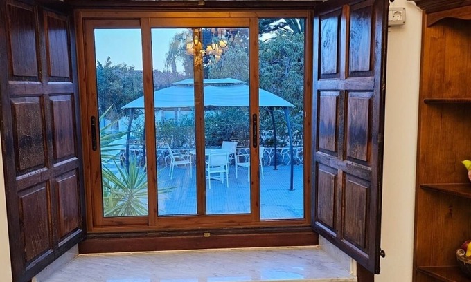El Madronal Hotel | La Casona de Arona