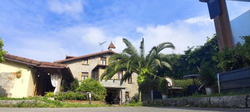 Noja Apartment | La Casona del Carmen