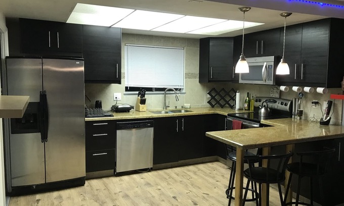 Las Vegas Condo | La Cassita Beautiful Condo WOW!