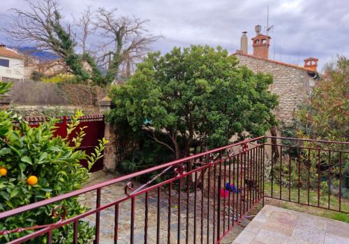 Codalet House | La Catalane
