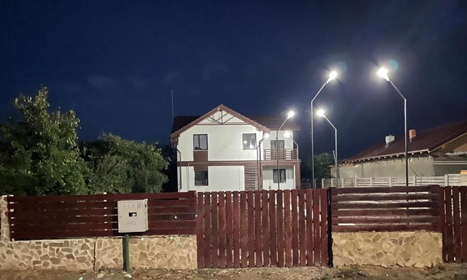 Mischii House | La Catalin