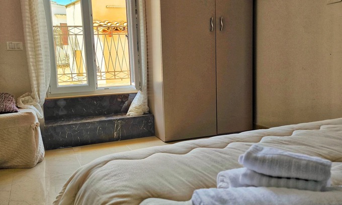Gravina in Puglia Apartment | La Cattedrale Apartments&Suite 2 - Affitti Brevi I