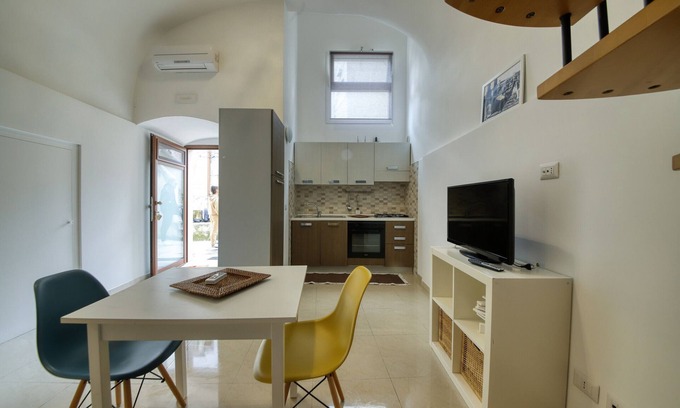 Gravina in Puglia Apartment | La Cattedrale Apartments&Suite 3 - Affitti Brevi I